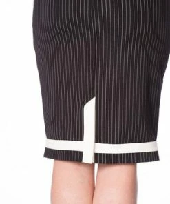 Banned Power Woman Pencil Dress 7 Banned Power Woman Pencil Dress -ROCKABILLY TOPS Shop power woman pencil dress banned 3 300x