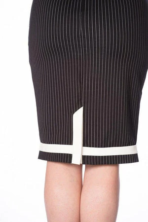 Banned Power Woman Pencil Dress 5 Banned Power Woman Pencil Dress - Image 3