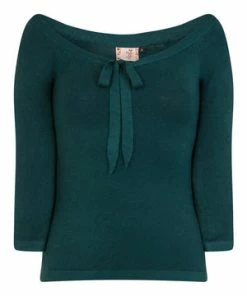 Banned Pretty Ilusion Top 41 Banned Pretty Ilusion Top -ROCKABILLY TOPS Shop pretty ilusion top banned 11 300x