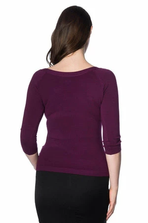 Banned Pretty Ilusion Top 4 Banned Pretty Ilusion Top - Image 2