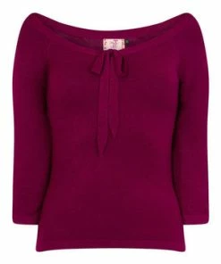 Banned Pretty Ilusion Top 37 Banned Pretty Ilusion Top -ROCKABILLY TOPS Shop pretty ilusion top banned 7 300x