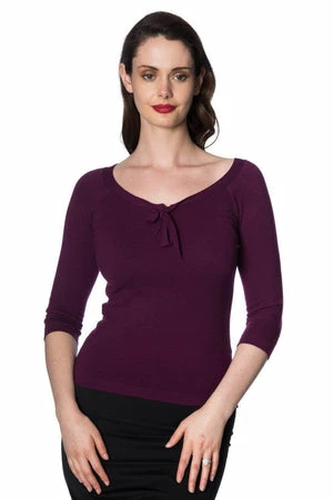 Banned Pretty Ilusion Top 3 Banned Pretty Ilusion Top