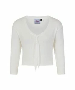 Banned Pussy Bow Top Knit Fabric 12 Banned Pussy Bow Top Knit Fabric -ROCKABILLY TOPS Shop pussy bow top knit fabric banned 4 300x