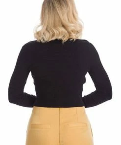 Banned Rainbow Days Ahead Cardigan 7 Banned Rainbow Days Ahead Cardigan -ROCKABILLY TOPS Shop rainbow days ahead cardigan banned 2 300x