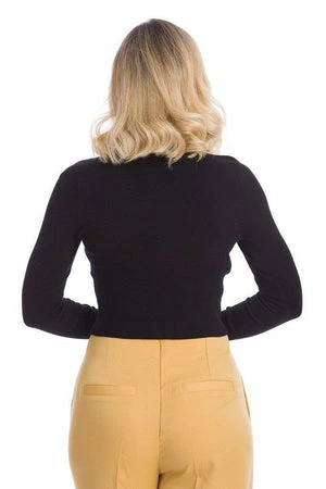 Banned Rainbow Days Ahead Cardigan 4 Banned Rainbow Days Ahead Cardigan - Image 2