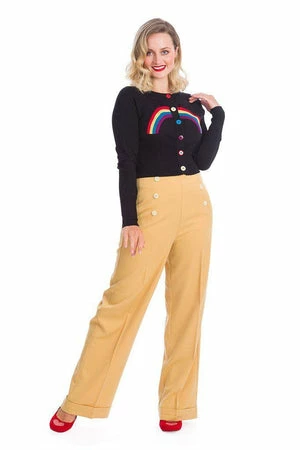 Banned Rainbow Days Ahead Cardigan 5 Banned Rainbow Days Ahead Cardigan - Image 3