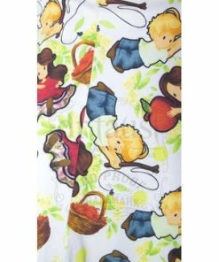 Dr Faust Red Apples Cute Mini Dress - Elizabeth 11 Dr Faust Red Apples Cute Mini Dress - Elizabeth -ROCKABILLY TOPS Shop red apples cute mini dress elizabeth dr faust 5 300x