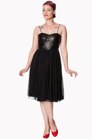 Banned Retro Love Midi Dress 3 Banned Retro Love Midi Dress