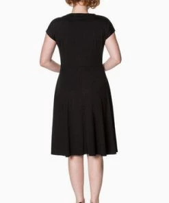 Banned Rio Dress -ROCKABILLY TOPS Shop rio dress banned 2 300x