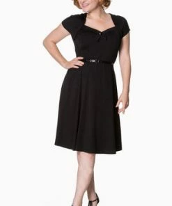 Banned Rio Dress -ROCKABILLY TOPS Shop rio dress banned 3 300x