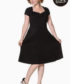 Banned Rio Dress -ROCKABILLY TOPS Shop rio dress banned 4 300x