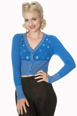 Banned Romance Lives Cardigan 5 Banned Romance Lives Cardigan - Image 3