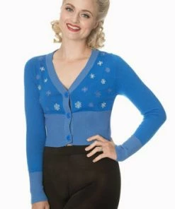 Banned Romance Lives Cardigan