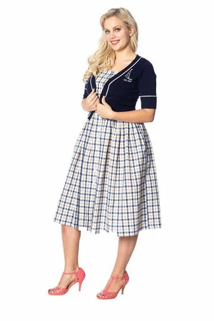 Banned Sail Away Embroidery Cardigan 7 Banned Sail Away Embroidery Cardigan - Image 5