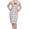 Banned Sail Away Pencil Dress -ROCKABILLY TOPS Shop sail away pencil dress banned 300x