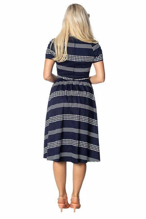 Banned Sail Away Sweetheart Dress 4 Banned Sail Away Sweetheart Dress - Image 2
