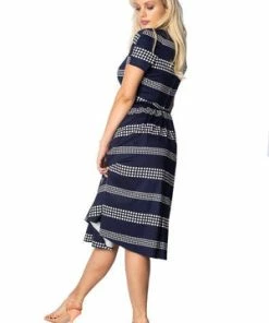 Banned Sail Away Sweetheart Dress 8 Banned Sail Away Sweetheart Dress -ROCKABILLY TOPS Shop sail away sweetheart dress banned 3 300x