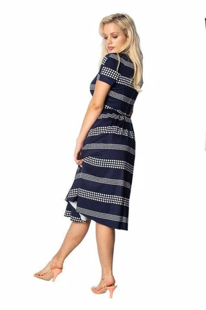 Banned Sail Away Sweetheart Dress 5 Banned Sail Away Sweetheart Dress - Image 3