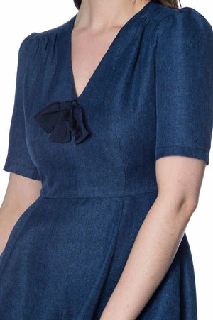 Banned Secretary Dress 7 Banned Secretary Dress - Image 5