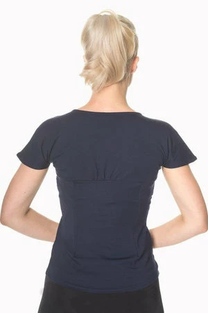 Banned She Who Dares Top 16 Banned She Who Dares Top - Image 14