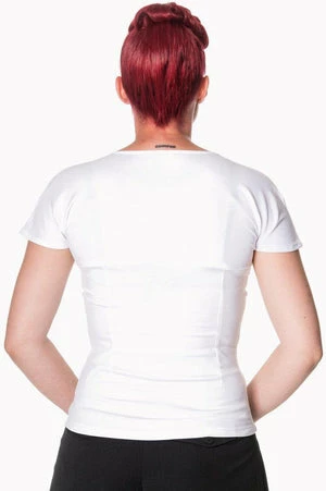 Banned She Who Dares Top 18 Banned She Who Dares Top - Image 16