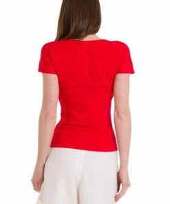 Banned She Who Dares Top 49 Banned She Who Dares Top -ROCKABILLY TOPS Shop she who dares top banned 19 300x