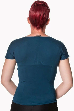 Banned She Who Dares Top 27 Banned She Who Dares Top - Image 25