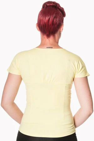 Banned She Who Dares Top 30 Banned She Who Dares Top - Image 28