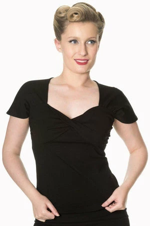 Banned She Who Dares Top 5 Banned She Who Dares Top - Image 3