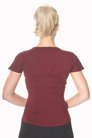 Banned She Who Dares Top 7 Banned She Who Dares Top - Image 5