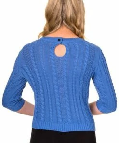 Banned Slippery Slope Top 7 Banned Slippery Slope Top -ROCKABILLY TOPS Shop slippery slope top banned 3 300x