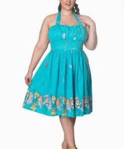 Banned Sophia Plus Size Dress