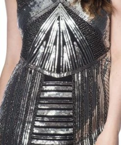 Banned Space 20s Dress -ROCKABILLY TOPS Shop space 20s dress banned 5 300x