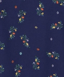 Banned Spring Sprig A-Symmetric Top -ROCKABILLY TOPS Shop spring sprig a symmetric top banned 3 300x