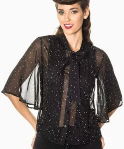 Banned Storyteller Blouse