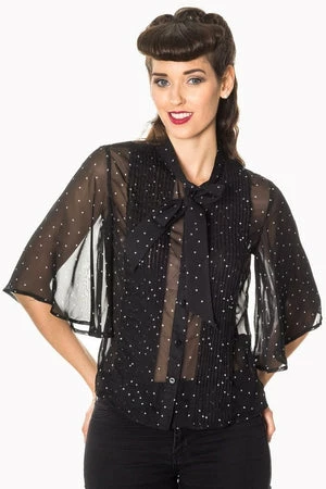 Banned Storyteller Blouse 3 Banned Storyteller Blouse