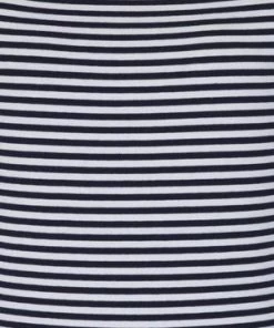 Banned Striped Blouse - TP10212 -ROCKABILLY TOPS Shop striped blouse tp10212 banned 5 300x