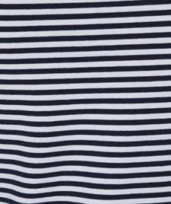 Banned Striped Blouse - TP10212 -ROCKABILLY TOPS Shop striped blouse tp10212 banned 6 300x