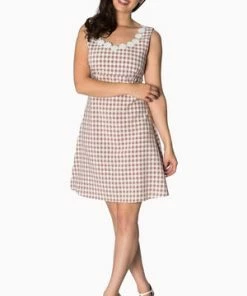 Banned Summer Breeze 60s Dress 9 Banned Summer Breeze 60s Dress -ROCKABILLY TOPS Shop summer breeze 60s dress banned 3 300x