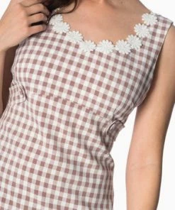 Banned Summer Breeze 60s Dress 10 Banned Summer Breeze 60s Dress -ROCKABILLY TOPS Shop summer breeze 60s dress banned 4 300x