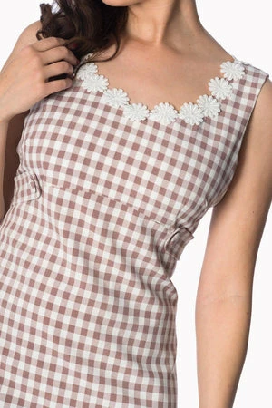 Banned Summer Breeze 60s Dress 6 Banned Summer Breeze 60s Dress - Image 4