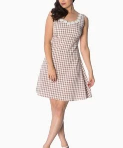 Banned Summer Breeze 60s Dress
