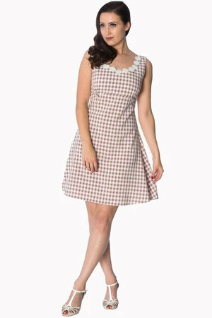 Banned Summer Breeze 60s Dress 3 Banned Summer Breeze 60s Dress
