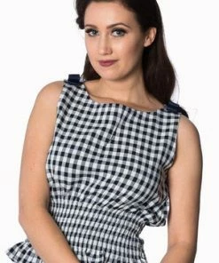 Banned Summer Breeze Smoking Top