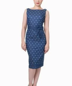 Banned Sweet Treat Pencil Dress