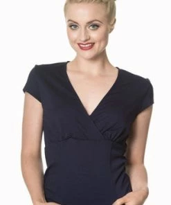 Banned Temptress Top 11 Banned Temptress Top -ROCKABILLY TOPS Shop temptress top banned 4 300x