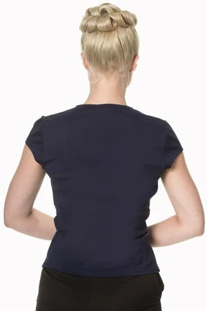 Banned Temptress Top 7 Banned Temptress Top - Image 5