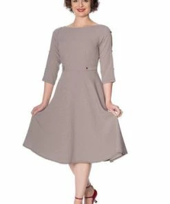 Banned The Betty Dress -ROCKABILLY TOPS Shop the betty dress banned 3 300x