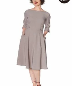 Banned The Betty Dress -ROCKABILLY TOPS Shop the betty dress banned 5 300x