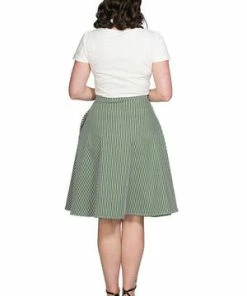 Banned The Classic Lady T -ROCKABILLY TOPS Shop the classic lady t banned 2 300x